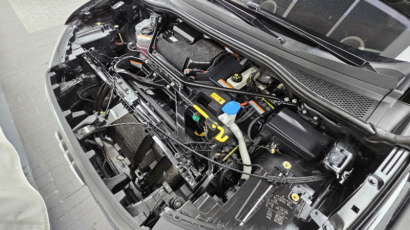 car Audi Q4 e-tron id48997 photo #6