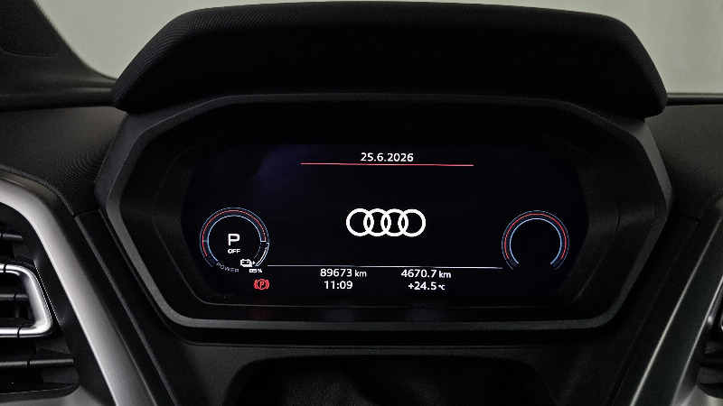 car Audi Q4 e-tron id48997 photo #8