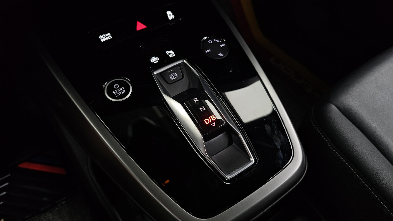car Audi Q4 e-tron id48997 photo #9