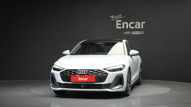 car Audi A5 id48998 photo #3