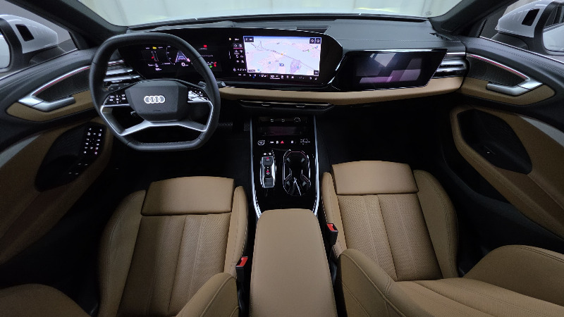 car Audi A5 id48998 photo #7