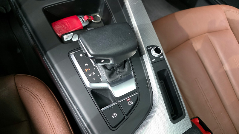 car Audi A5 id49002 photo #9