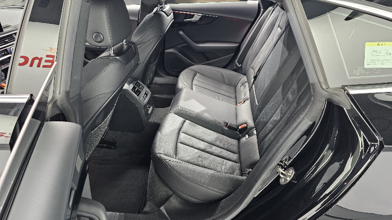 car Audi A5 id49003 photo #11