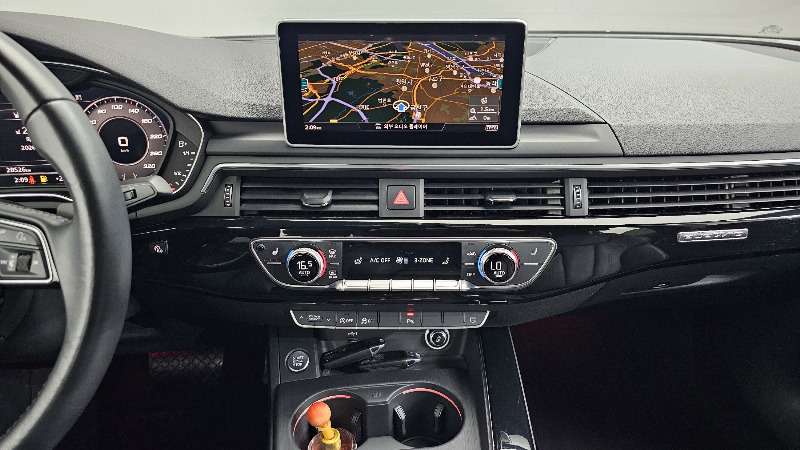car Audi A5 id49003 photo #15