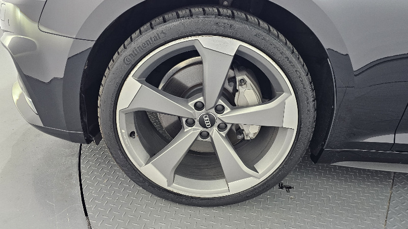 car Audi A5 id49003 photo #5