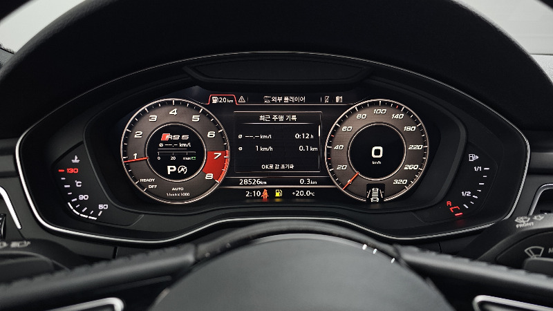 car Audi A5 id49003 photo #8