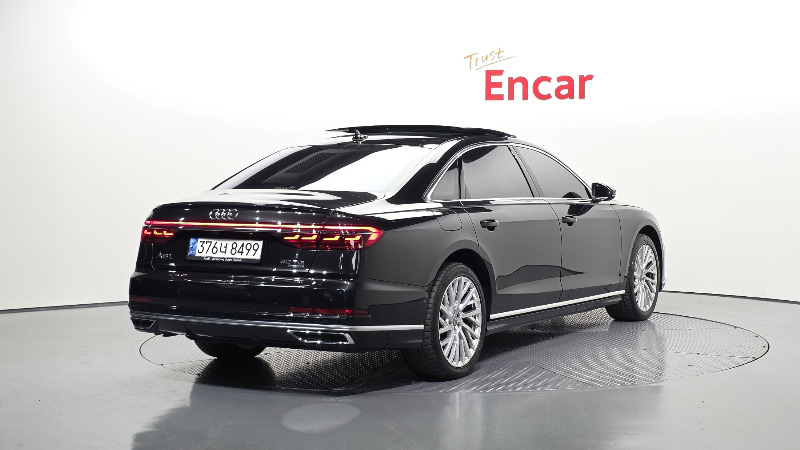 car Audi A8 id49004 photo #2