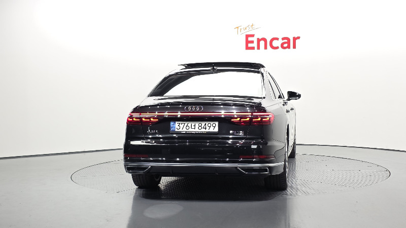 car Audi A8 id49004 photo #4