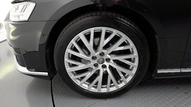 car Audi A8 id49004 photo #5