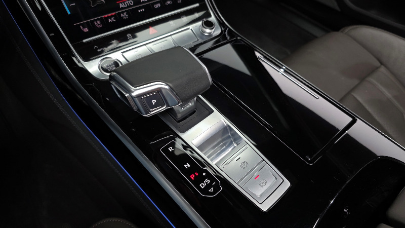 car Audi A8 id49004 photo #9