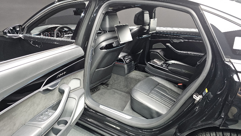 car Audi A8 id49006 photo #12