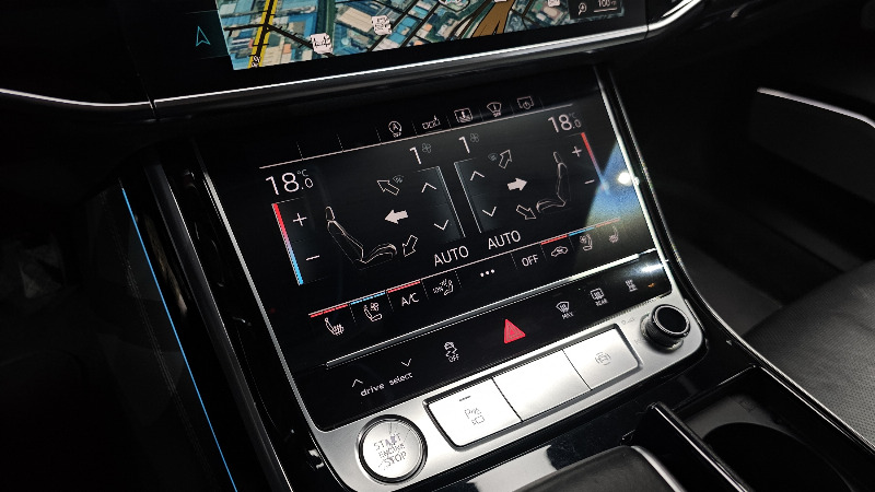 car Audi A8 id49006 photo #19