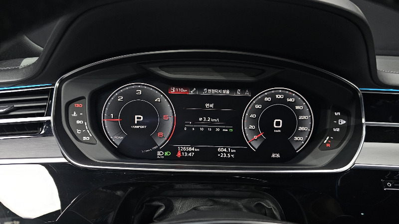 car Audi A8 id49006 photo #8