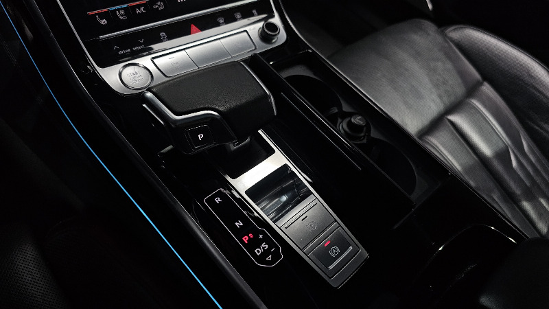 car Audi A8 id49006 photo #9