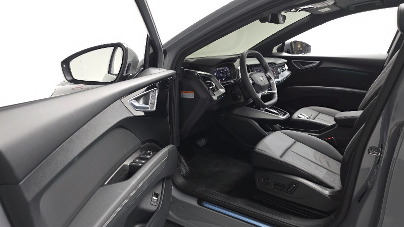 car Audi Q4 e-tron id49007 photo #10
