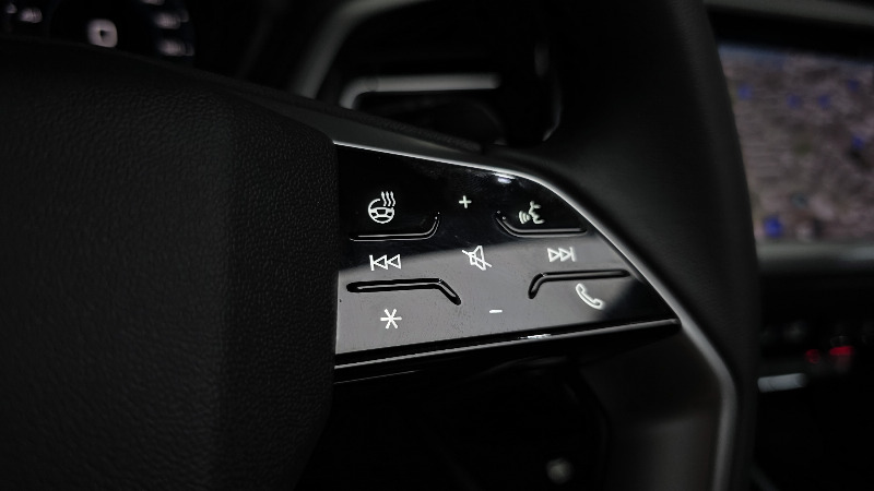 car Audi Q4 e-tron id49007 photo #19