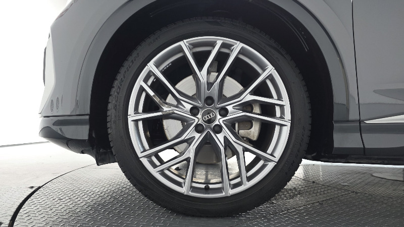 car Audi Q4 e-tron id49007 photo #5