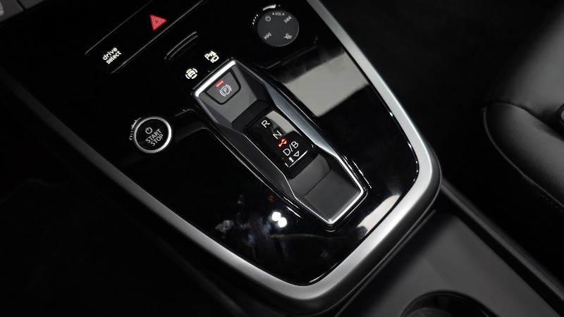 car Audi Q4 e-tron id49007 photo #9