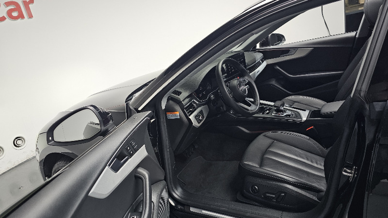 car Audi A5 id49008 photo #10