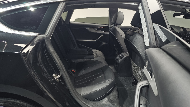 car Audi A5 id49008 photo #11