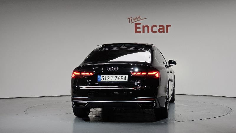 car Audi A5 id49008 photo #4