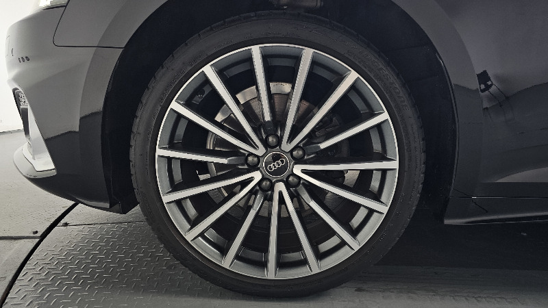 car Audi A5 id49008 photo #5