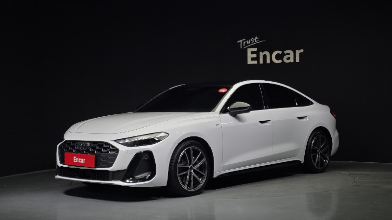 car Audi A5 id49012 main photo