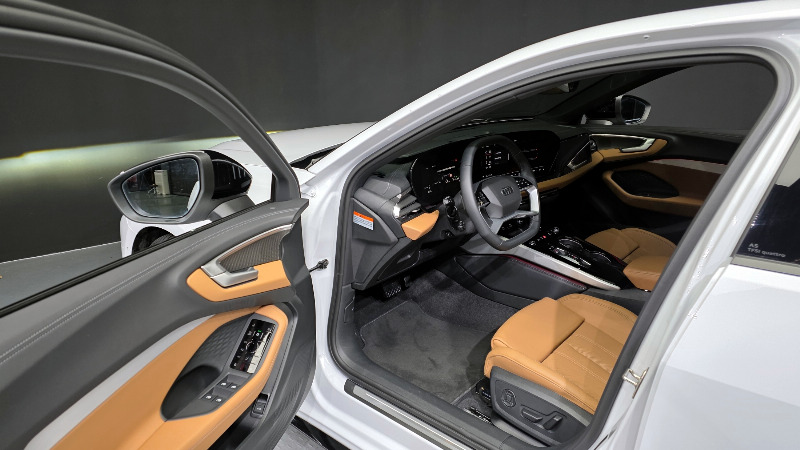 car Audi A5 id49012 photo #10