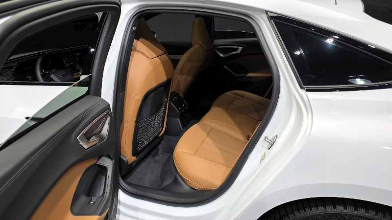 car Audi A5 id49012 photo #11