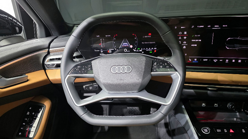 car Audi A5 id49012 photo #13