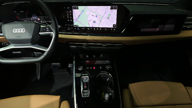 car Audi A5 id49012 photo #19
