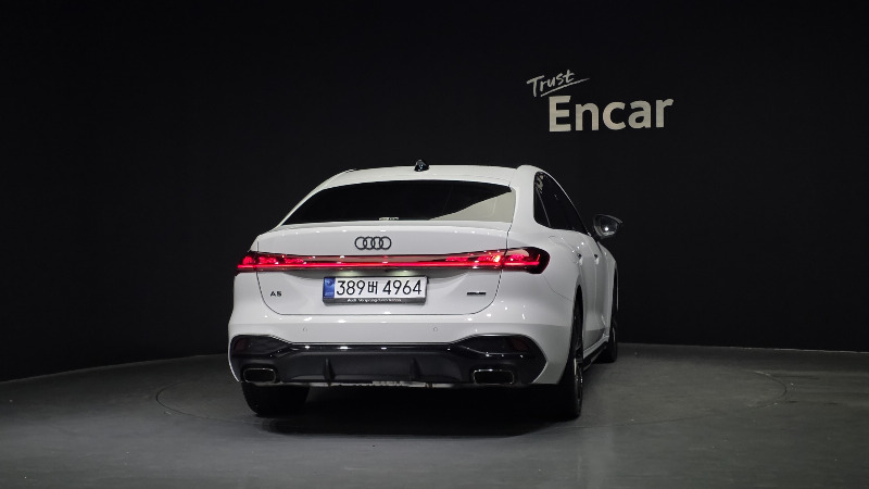car Audi A5 id49012 photo #4