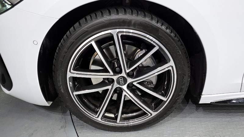 car Audi A5 id49012 photo #5