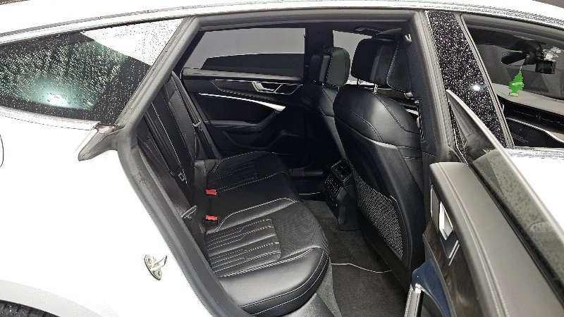 car Audi A7 id49013 photo #11
