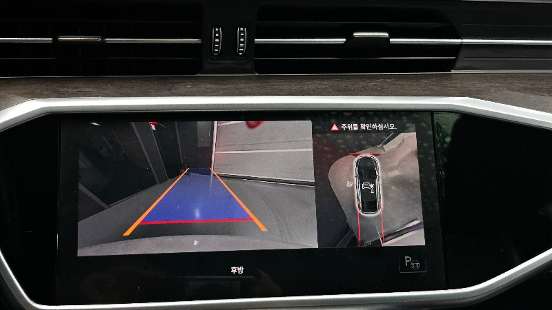 car Audi A7 id49013 photo #14