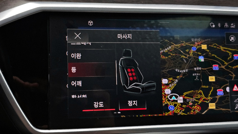 car Audi A7 id49013 photo #17