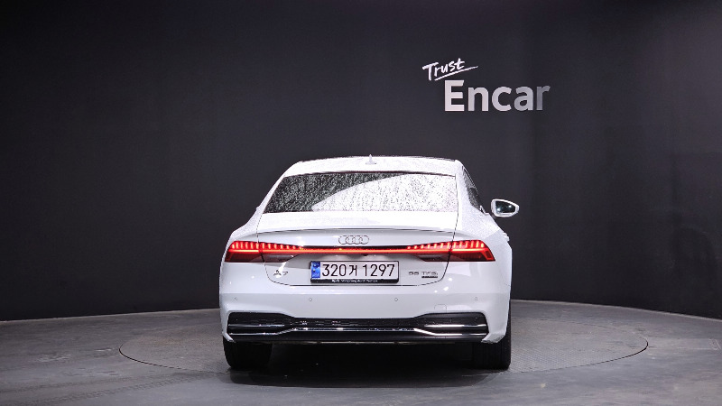 car Audi A7 id49013 photo #4