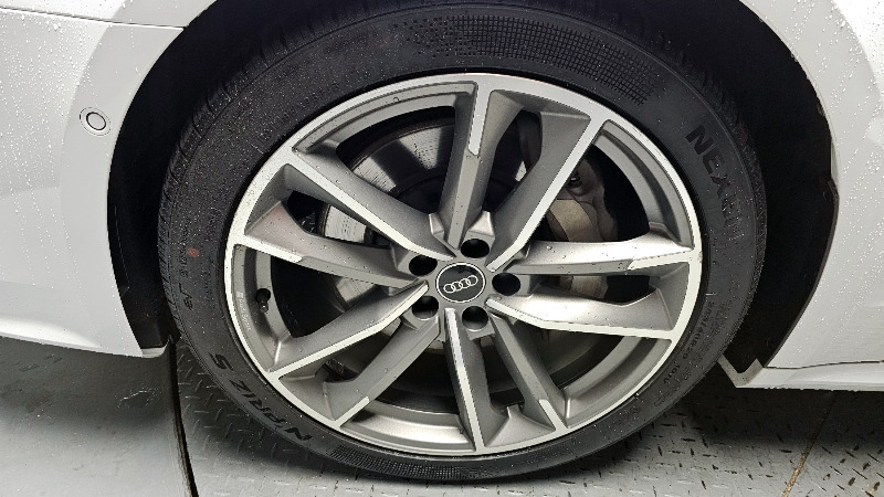 car Audi A7 id49013 photo #5