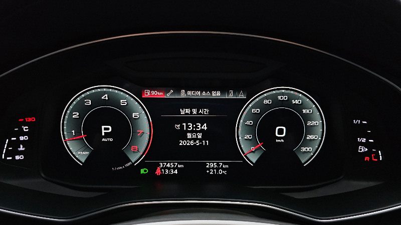 car Audi A7 id49013 photo #8