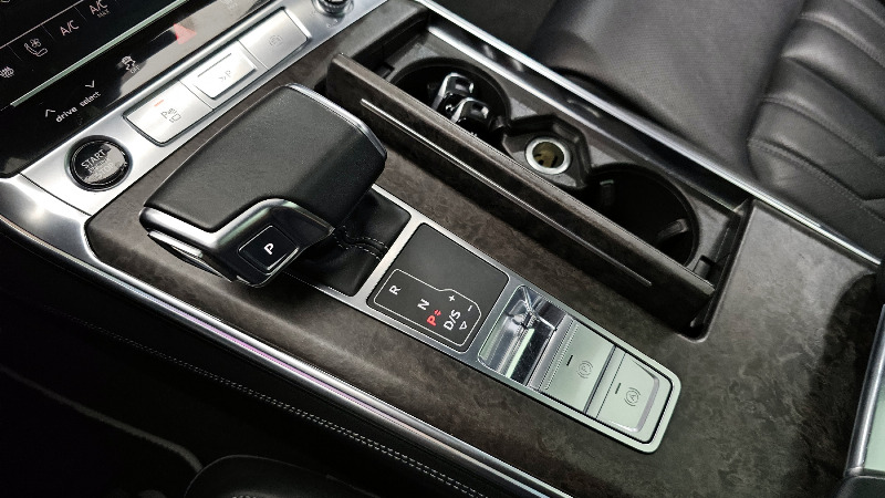 car Audi A7 id49013 photo #9