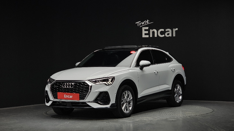 car Audi Q3 id49015 main photo