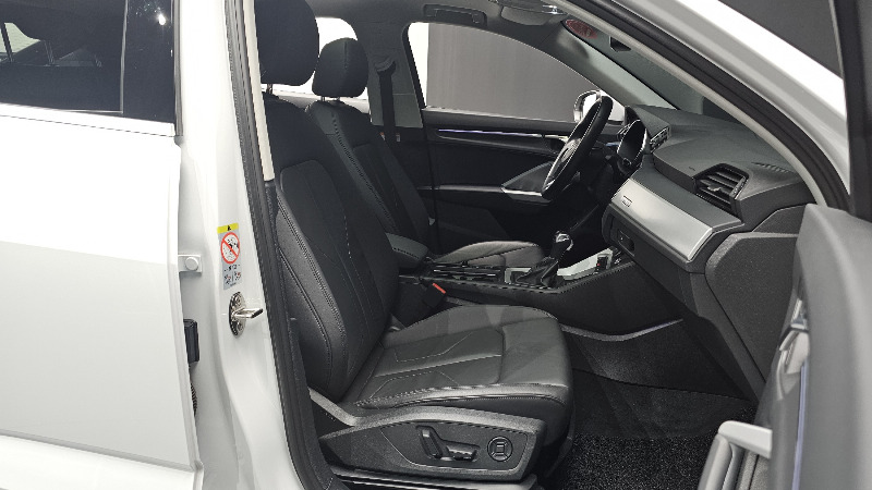 car Audi Q3 id49015 photo #10