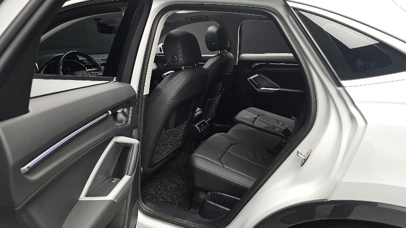 car Audi Q3 id49015 photo #12