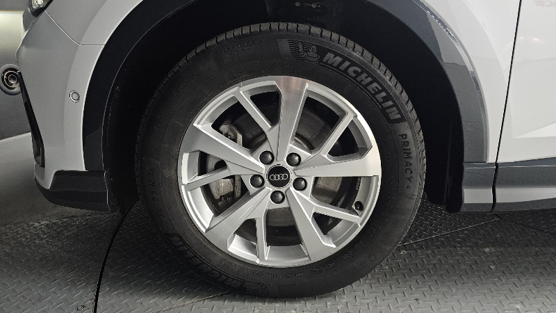 car Audi Q3 id49015 photo #5