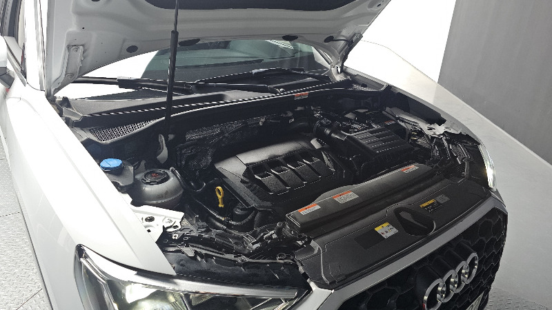 car Audi Q3 id49015 photo #6