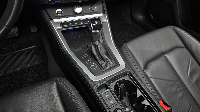 car Audi Q3 id49015 photo #9