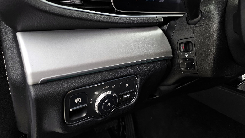 car Mercedes Benz GLE id49021 photo #14