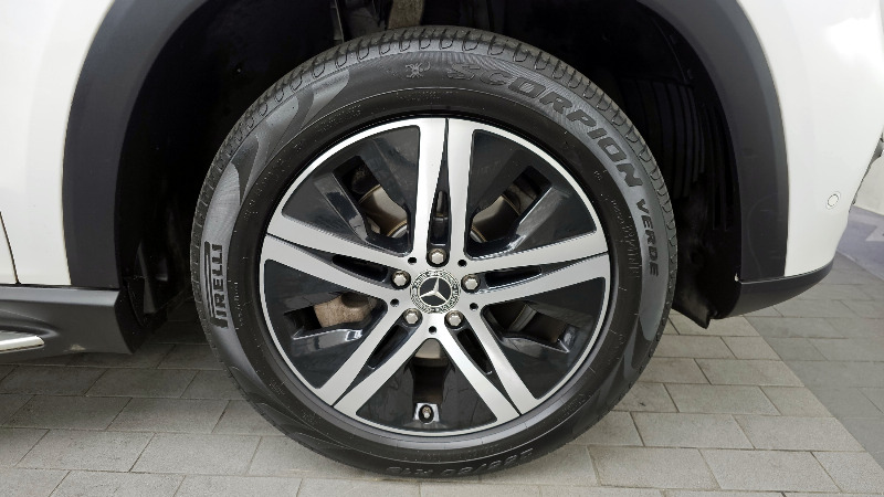car Mercedes Benz GLE id49021 photo #5