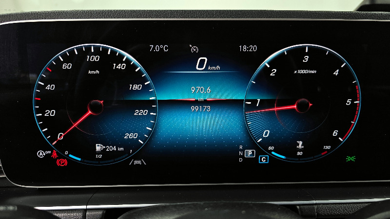 car Mercedes Benz GLE id49021 photo #8
