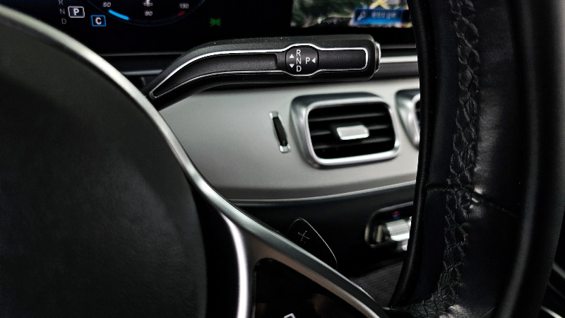 car Mercedes Benz GLE id49021 photo #9